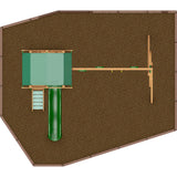 Williamsburg premium pack 1 playzone top.