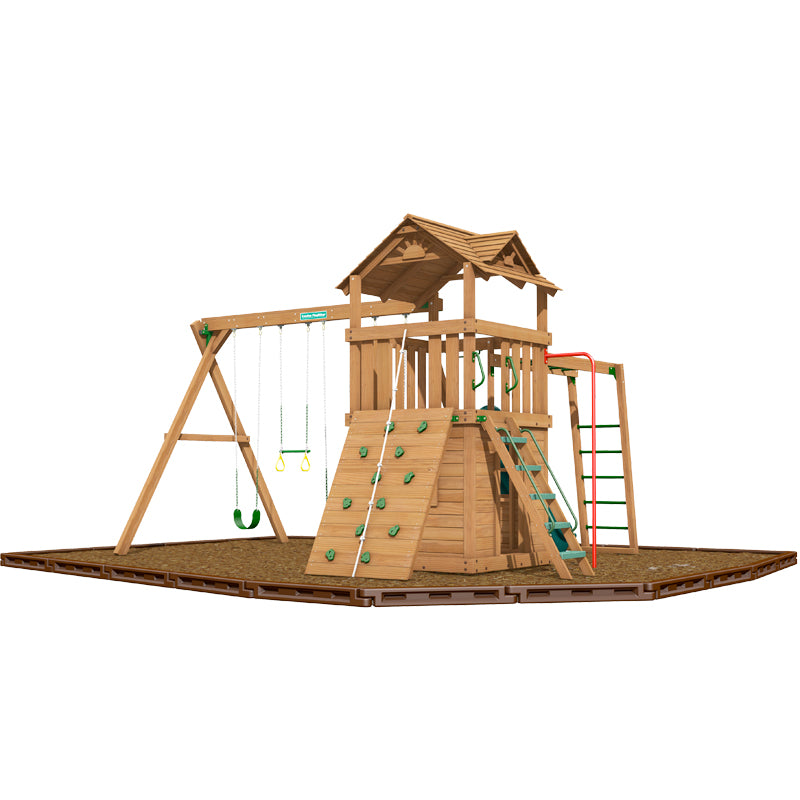 Williamsburg premium pack 10 playzone back.