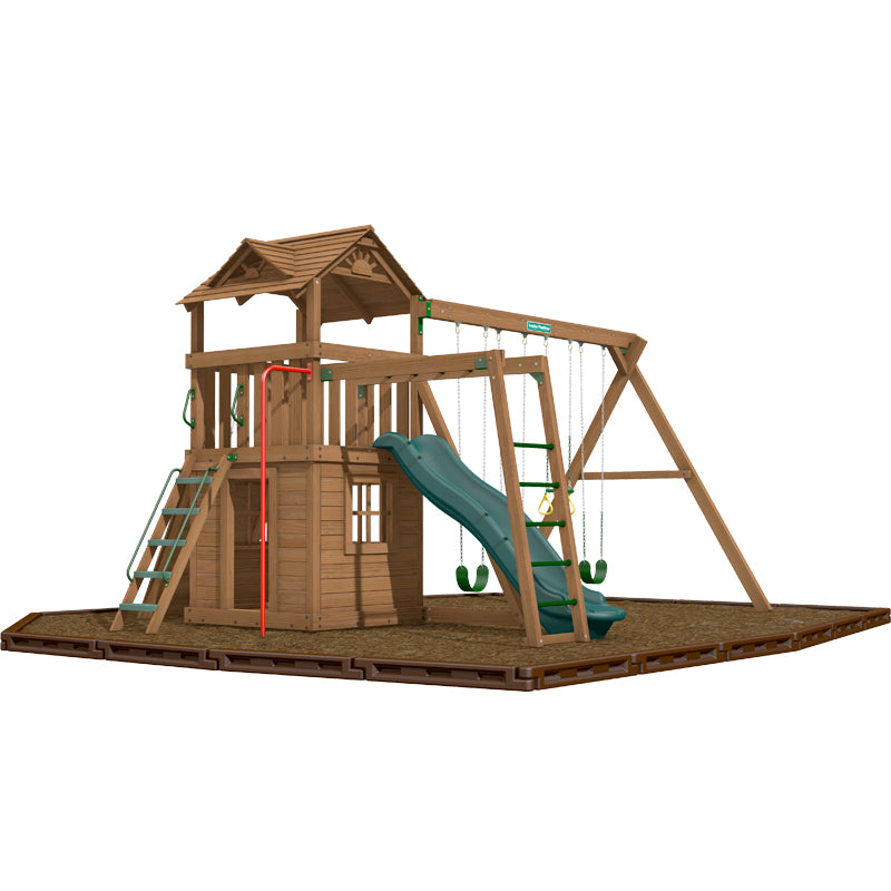 Williamsburg premium pack 10 playzone front.
