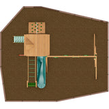 Williamsburg premium pack 10 playzone top.