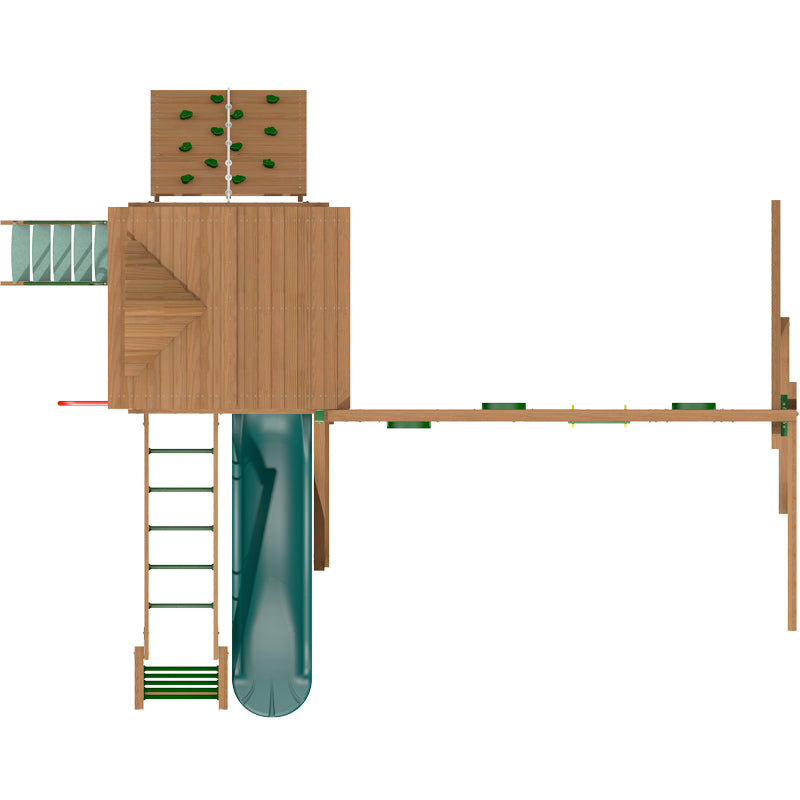 Williamsburg premium pack 10 top.