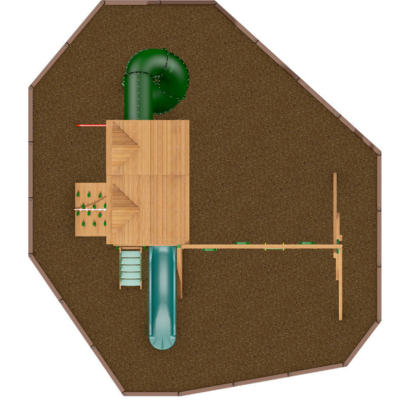 Williamsburg premium pack 11 playzone top.