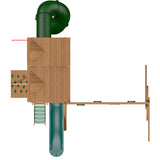 Williamsburg premium pack 11 top.