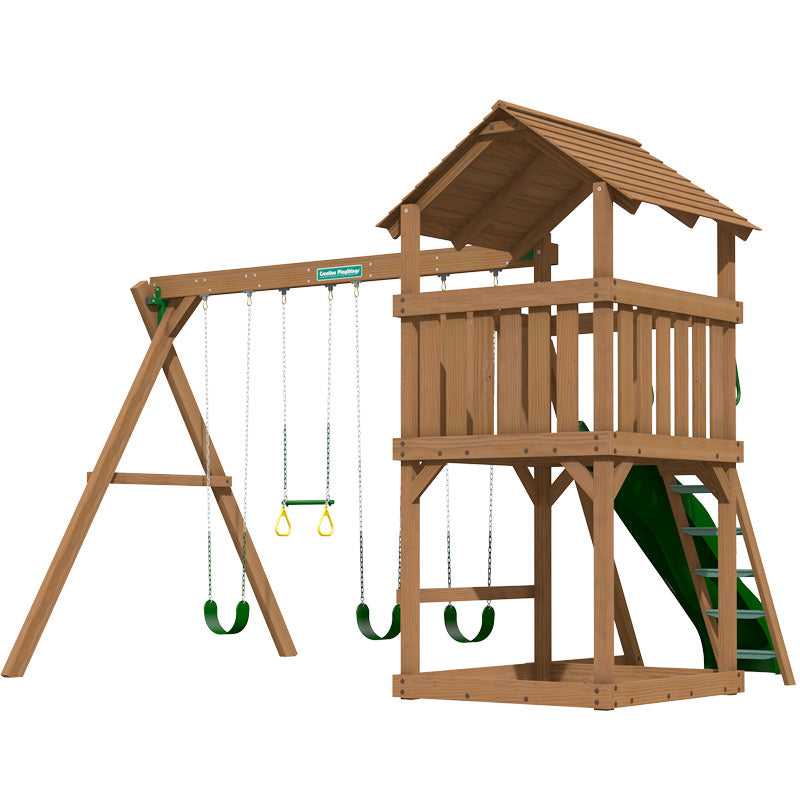 Williamsburg premium pack 4 back.