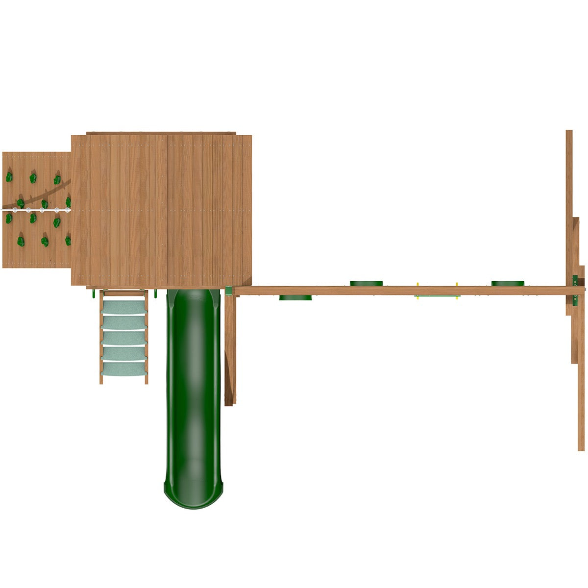 Creative Playthings Williamsburg Premium Pack 6