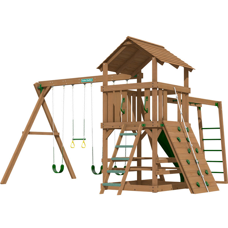 Williamsburg premium pack 7 back.