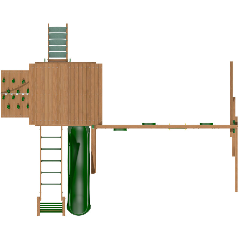 Williamsburg premium pack 7 top.