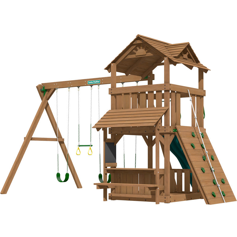 Creative Playthings Williamsburg Premium Pack 8