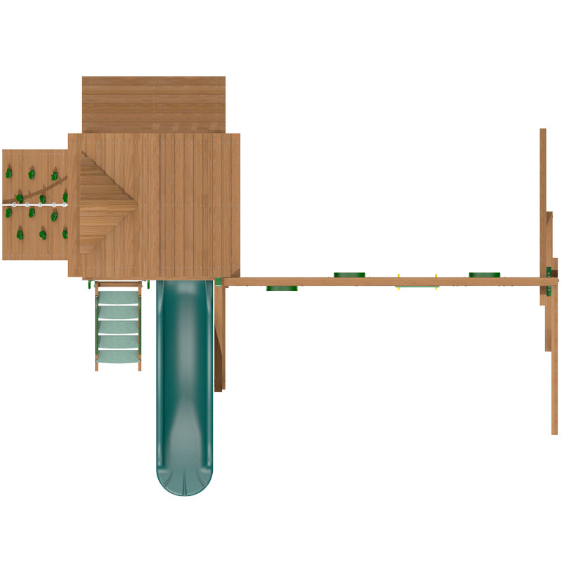 Williamsburg premium pack 8 top.