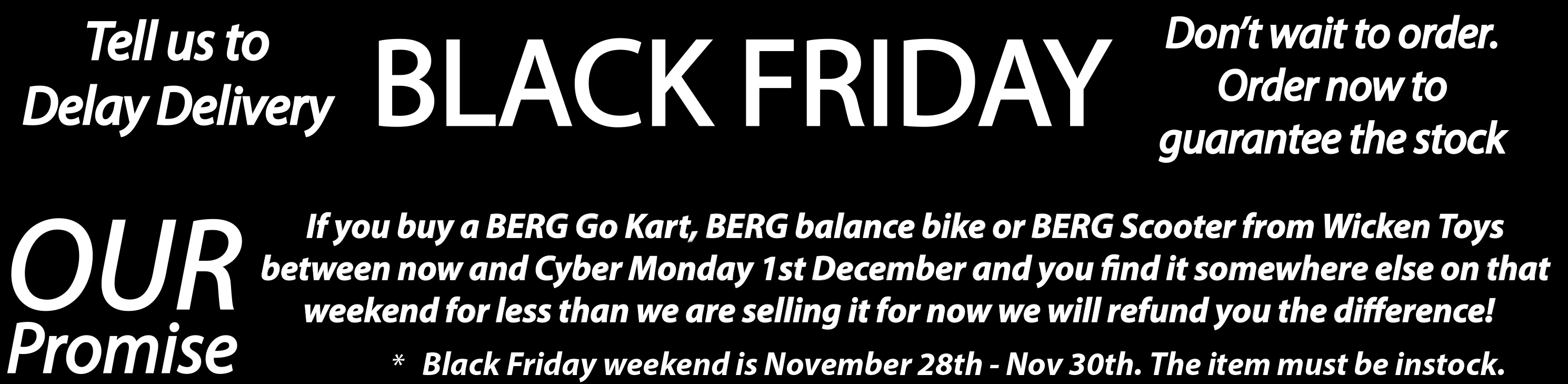 BERG Go Kart Accessories BERG Go Kart Accessories