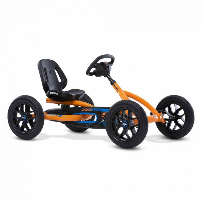 Lil rider on sale go kart