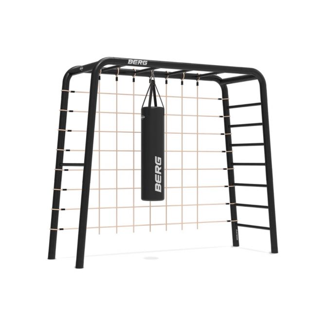 Domyos store boxing bag