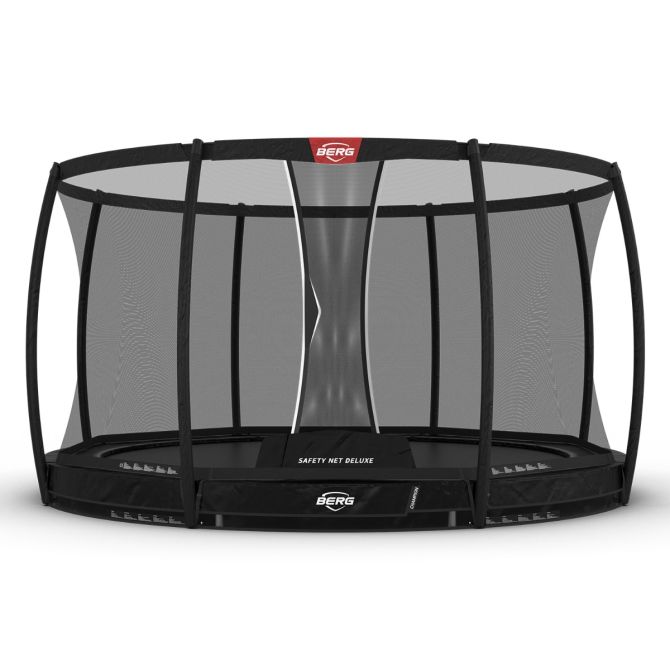 Berg champion on sale inground