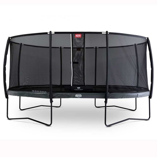 Berg elite trampoline sale