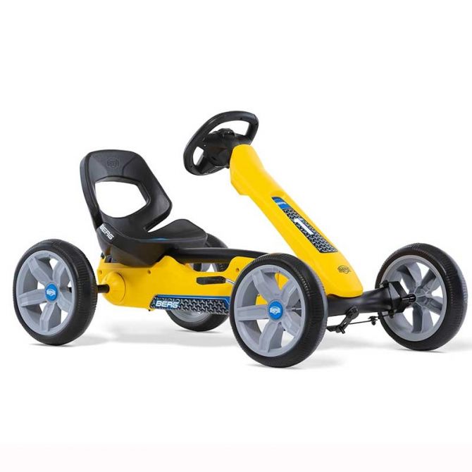 BERG REPPY RIDER - junior go kart - Outdoor Play Equipment