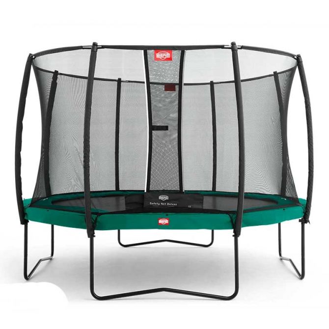 Trampoline online berg champion