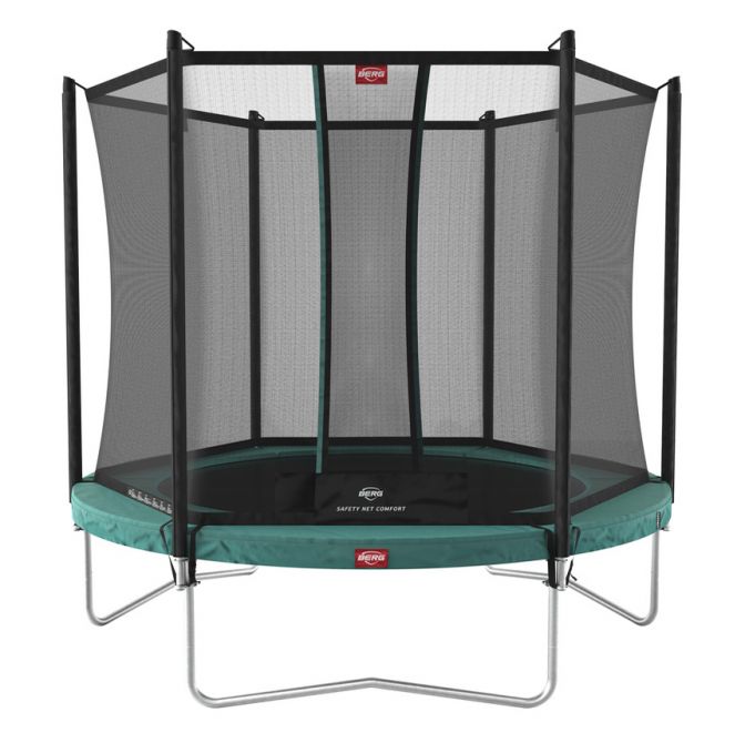 Berg favorit shop trampoline