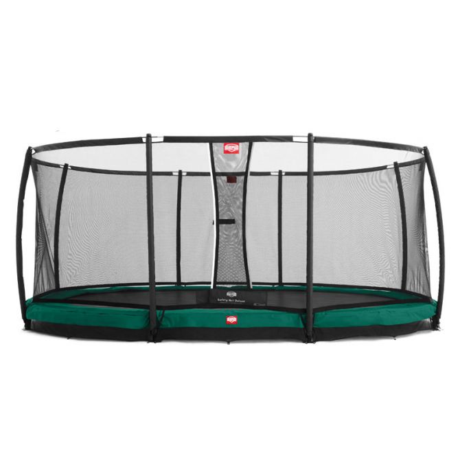 Berg grand new arrivals champion oval