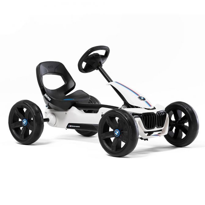 Berg bmw go kart sale