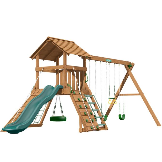 Creative playthings wooden sales toys