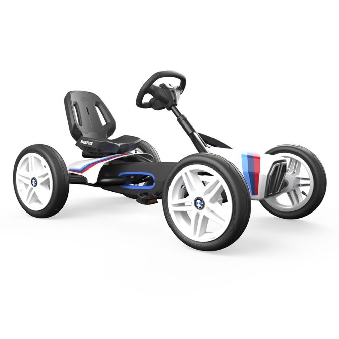 Berg bmw go kart sale