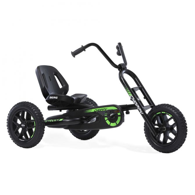 Berg trike hotsell