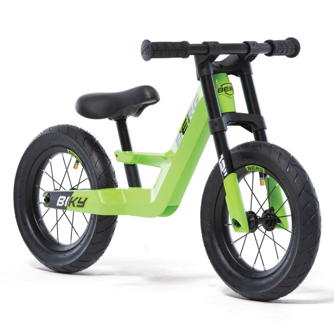 Green strider bike sales