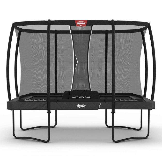 Berg shop oval trampoline