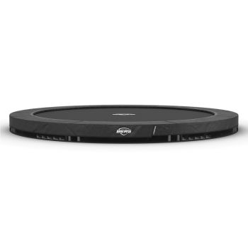 BERG Champion InGround 380 12.5ft Grey - 8715839100822