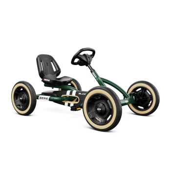 BERG Buddy Retro Green - 8715839101799