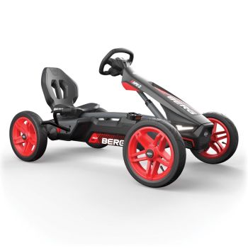 Rally APX Red BFR-3 - 8715839082005 