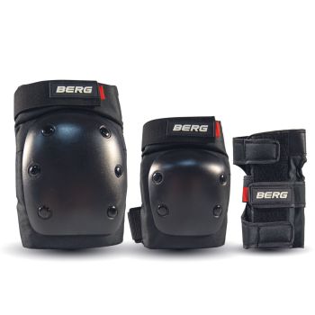 BERG Protection Set S - 8715839091892