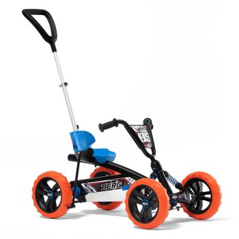 BERG Buzzy Nitro suitable for 2 - 5 yrs