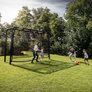BERG Playbase Target Soccer goal L