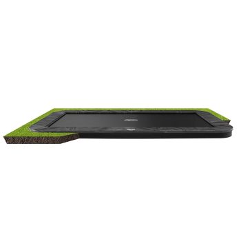 BERG Ultim Elite FlatGround 500 Grey