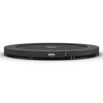 BERG InGround Champion 330 (11ft) with grey pads - 8715839082579