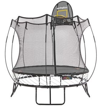 Springfree hoop cheap