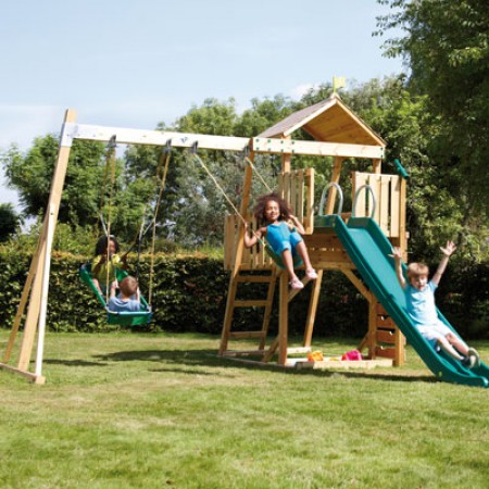 tp rapide slide