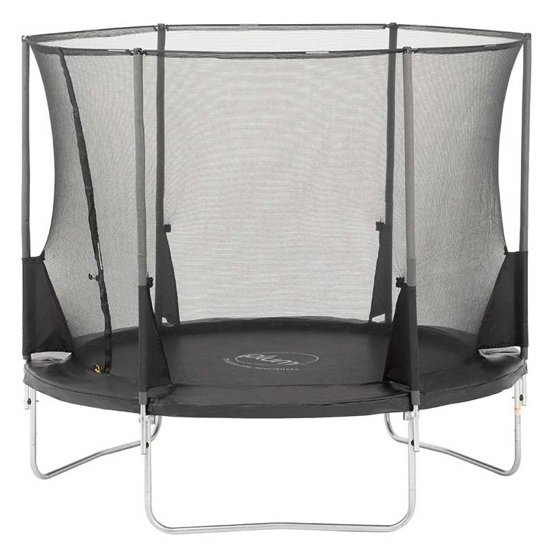 SPARE PARTS 8 Feet Plum Tramp Klamp Trampoline Klamp