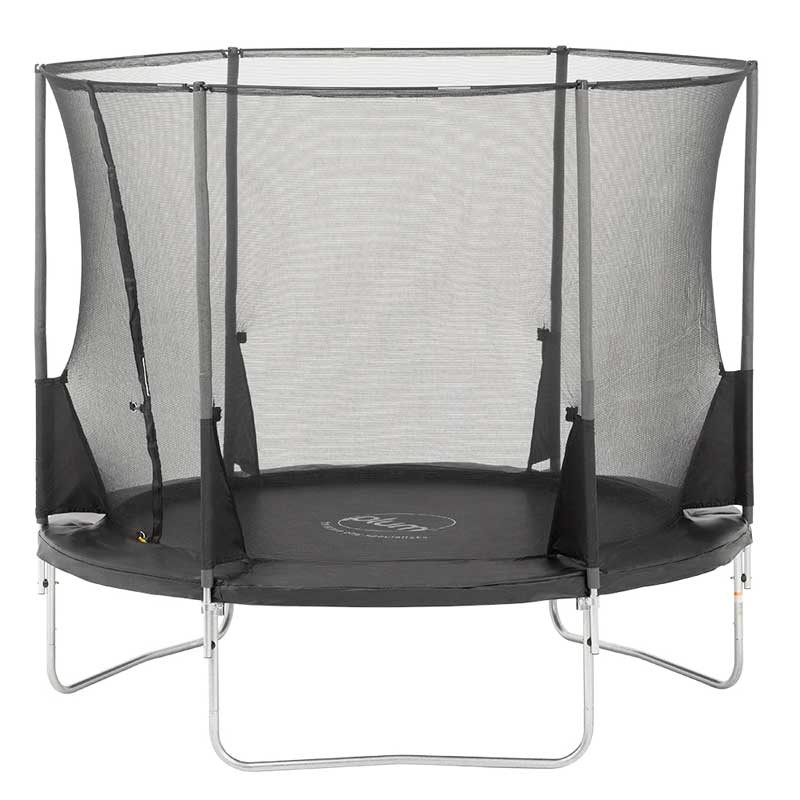 SPARE PARTS 8 Feet Plum Tramp Klamp Trampoline Klamp