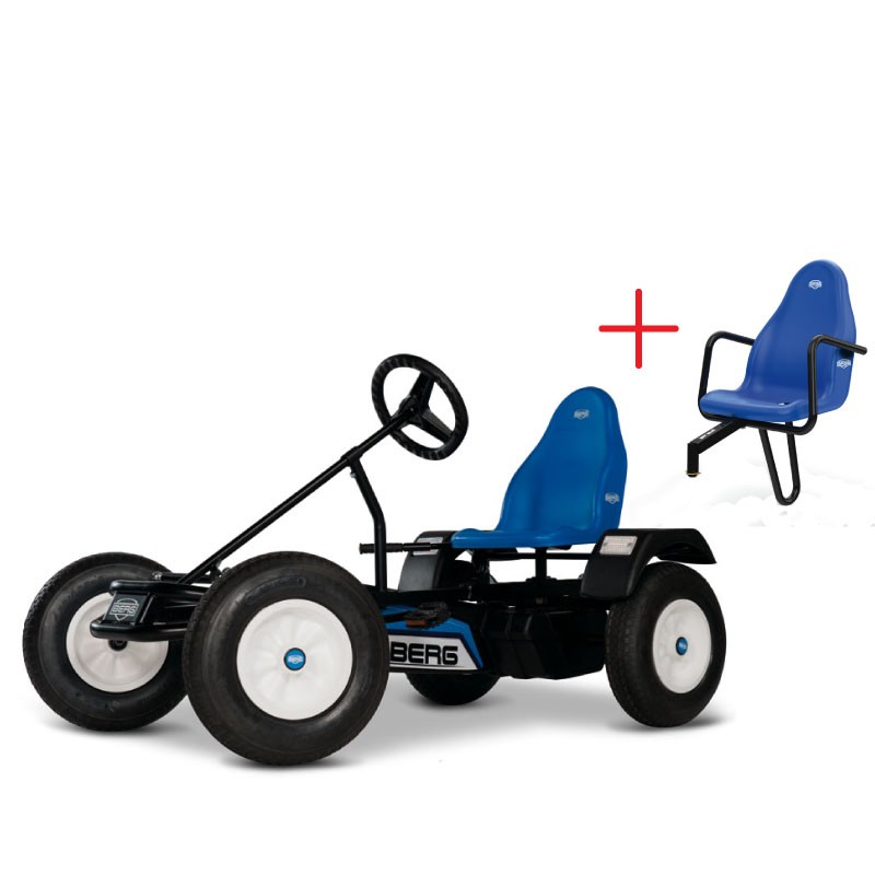berg trike