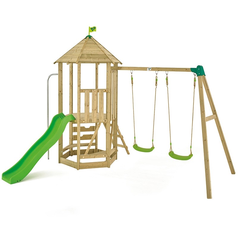 castlewood climbing frame