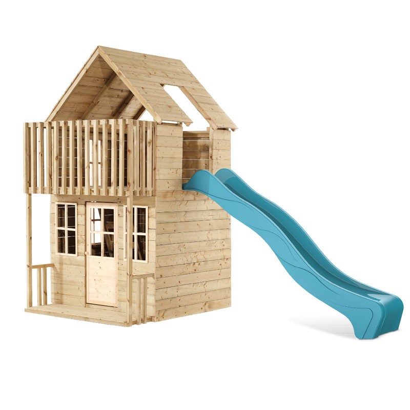 ex display wooden playhouse sale