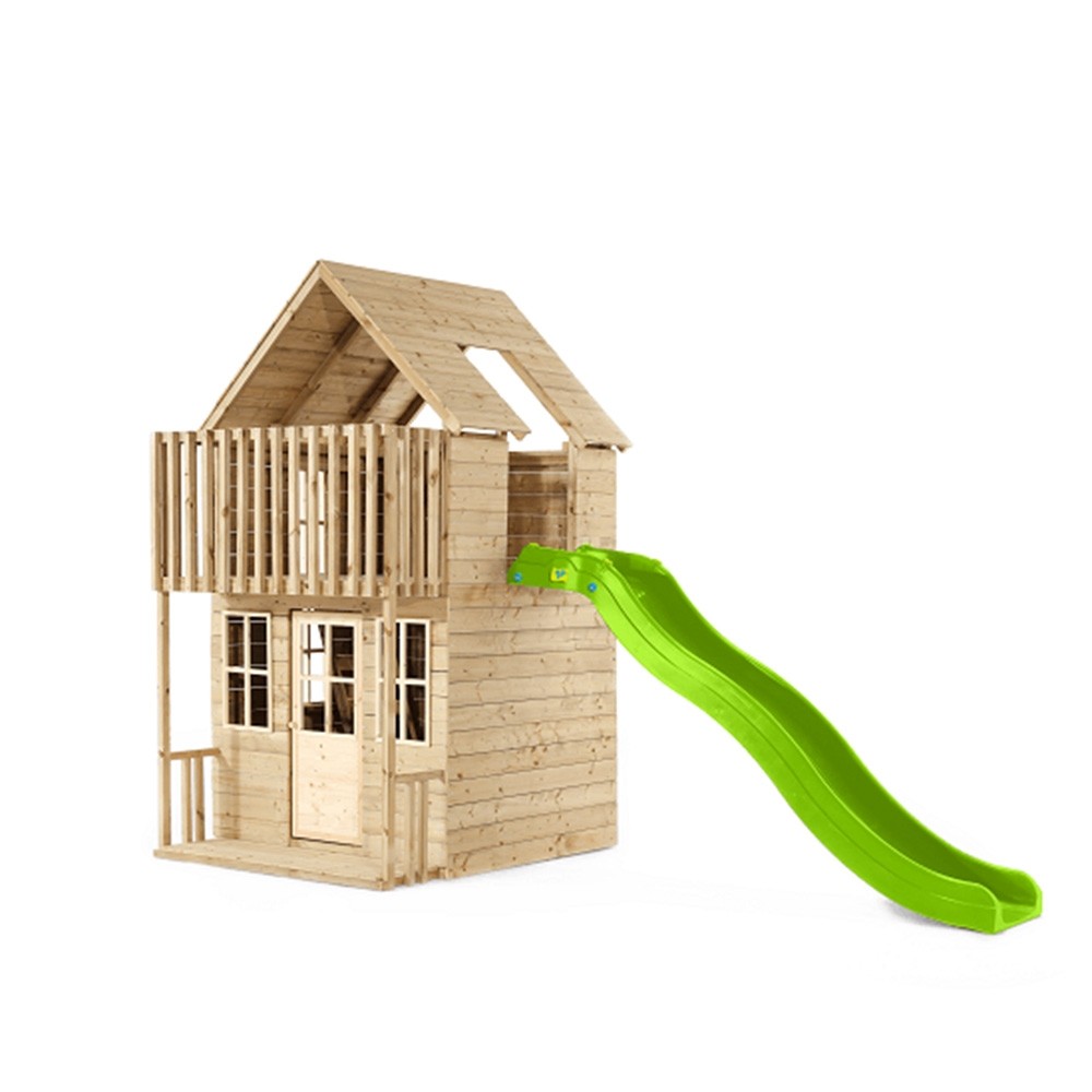 wooden playhouse clearance