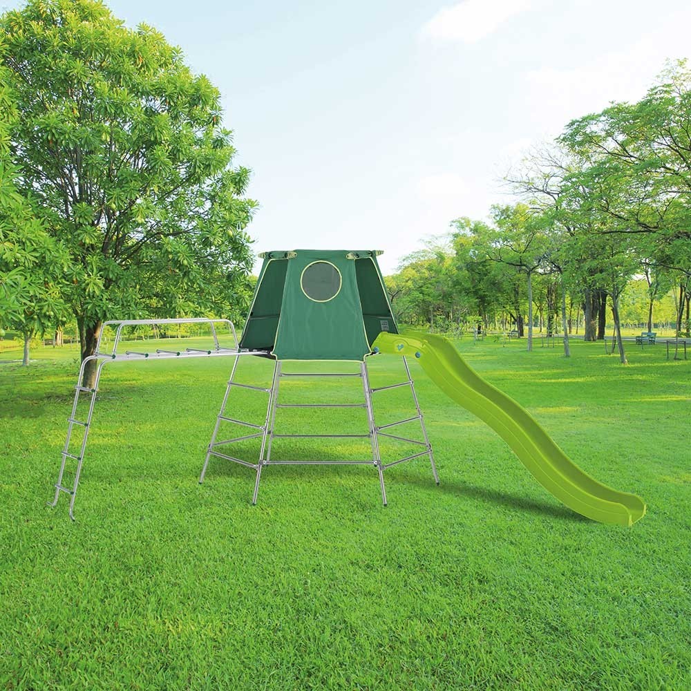 tp explorer slide