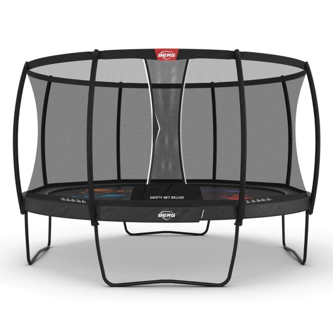 Berg champion trampoline best sale