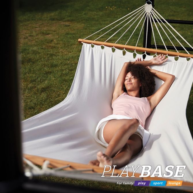 BERG Playbase Hammock Family Play Family Sport Family Lounge Premium Quality