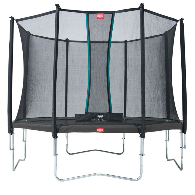 Berg favorit trampoline top