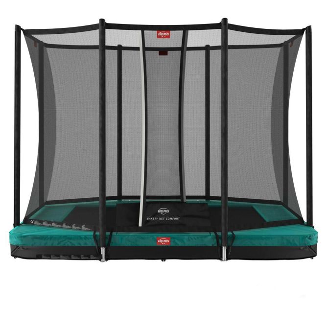 Berg trampoline sale 2025