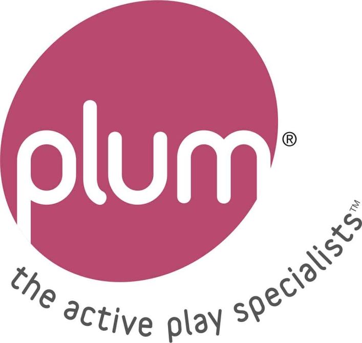 Plum 6ft magnitude trampoline outlet